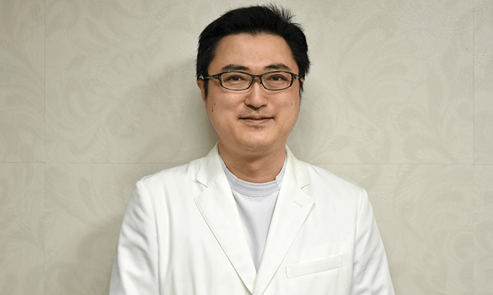 青山院長