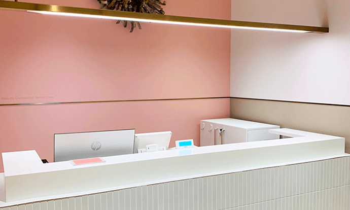 Beauty Connection Ginza Clinic