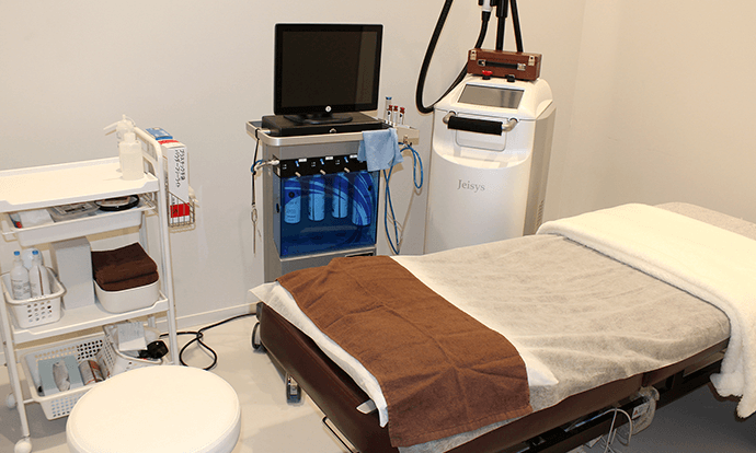 Beauty Connection Ginza Clinic