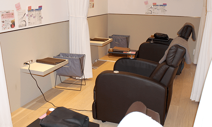 Beauty Connection Ginza Clinic