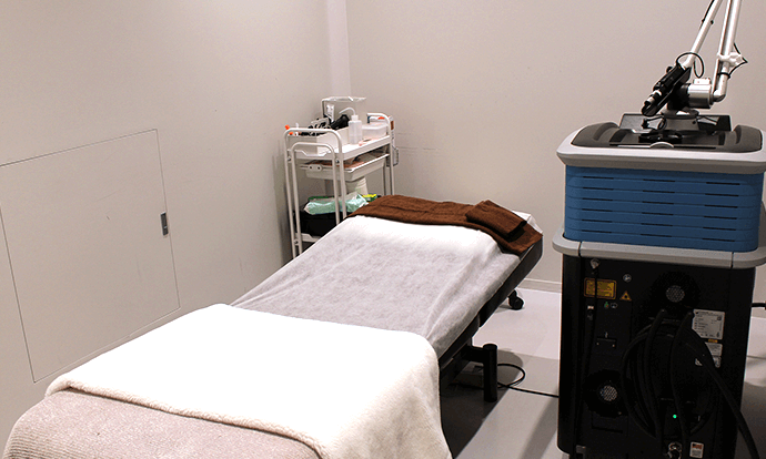 Beauty Connection Ginza Clinic