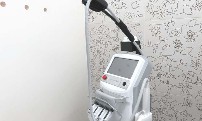 銀座たるみクリニック