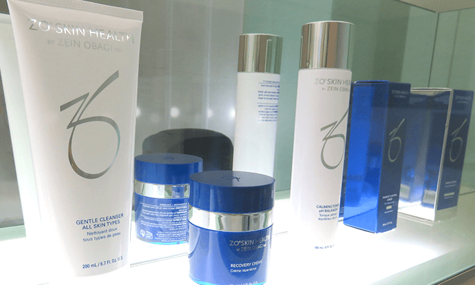 銀座たるみクリニック