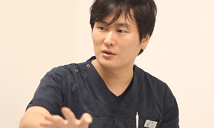 プライベートクリニック恵比寿 美山院長