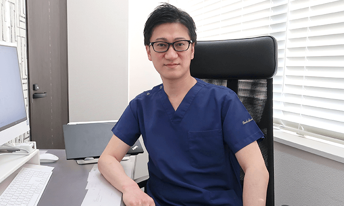 Taide Suenaga Clinic