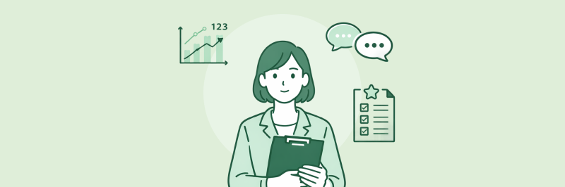 【3つの重要ポイント】マネジメント課題を適切に見つける方法