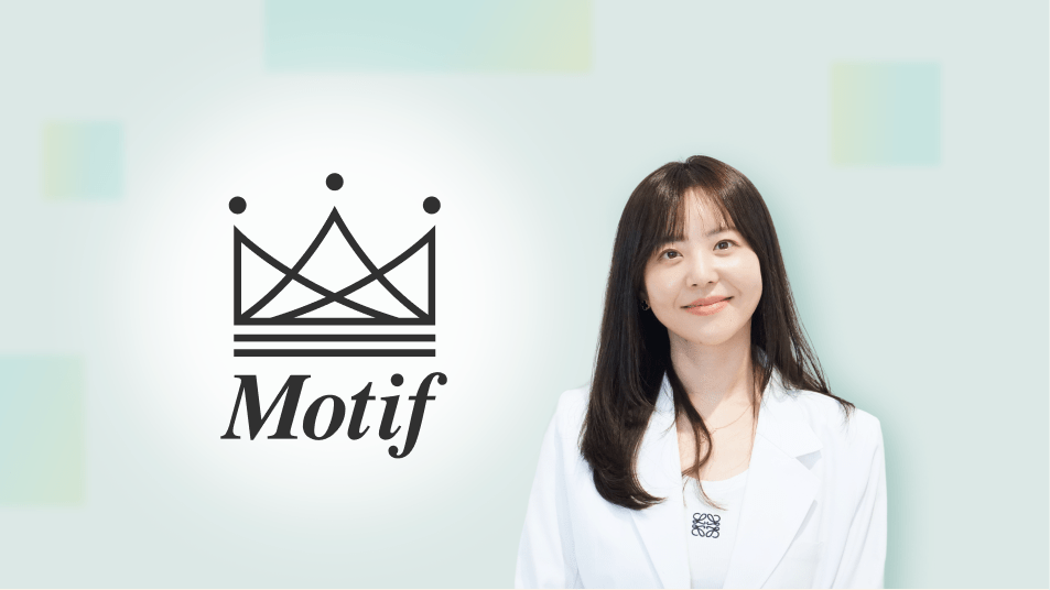 モティーフ銀座クリニック 総括医師&emsp;外崎 麻里先生