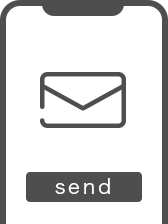 URLを相手に送る