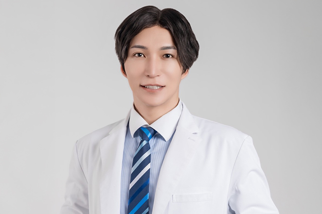 院長　湯地 義啓