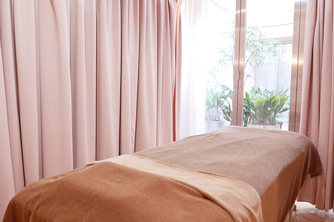 南青山スキンケアクリニック キレイパス