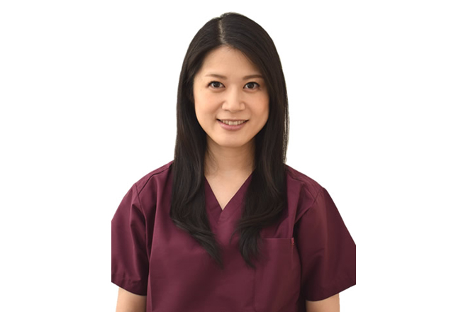 副院長　高橋 仁美