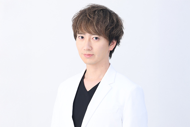 院長 小川 杏平