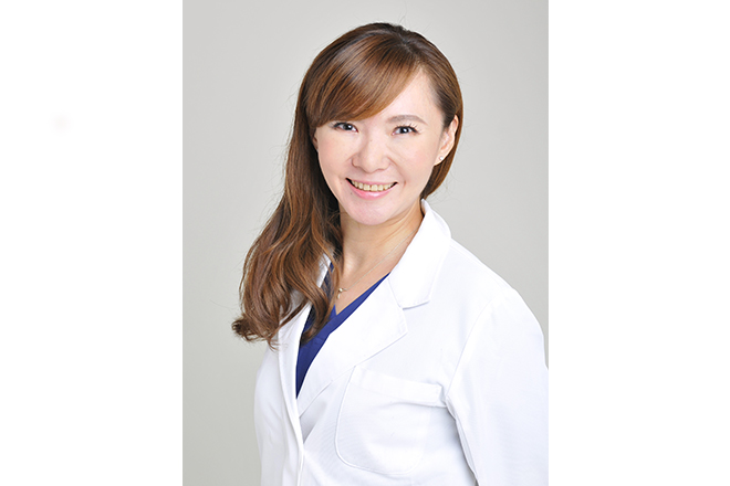 院長　川路 智子