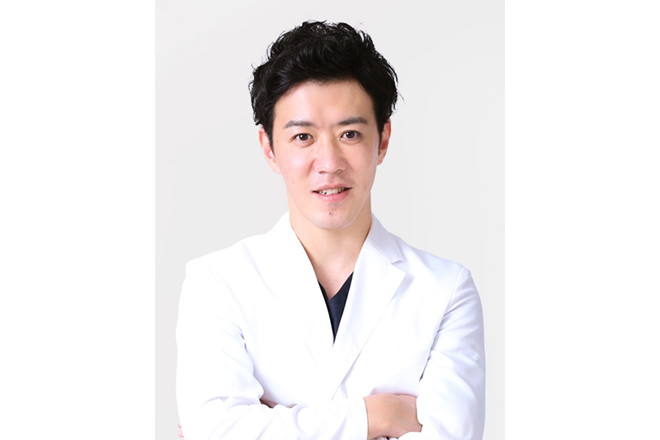 院長 平松 敦
