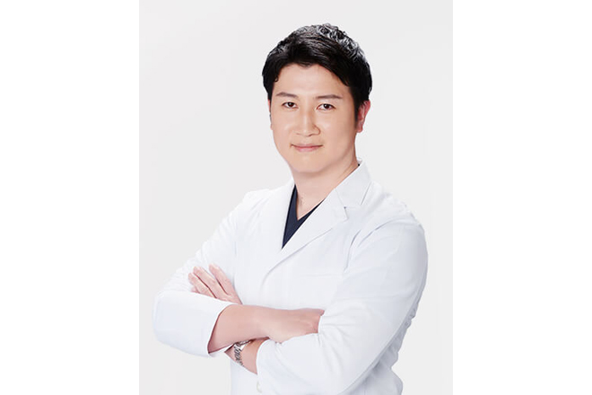 福田 智一