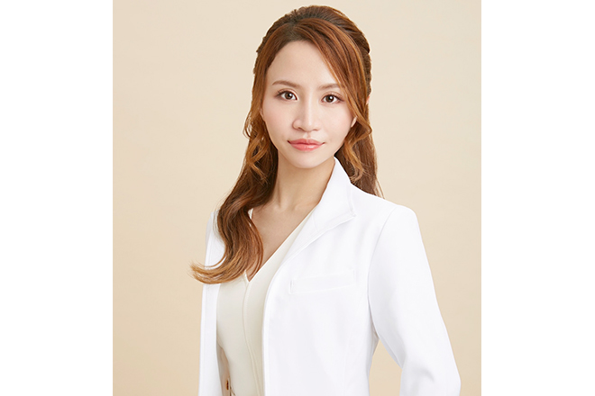 院長　山田 真里江