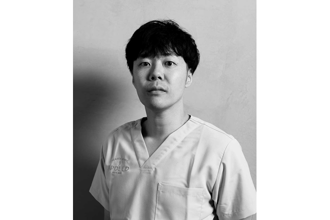 院長　鬼沢 正道