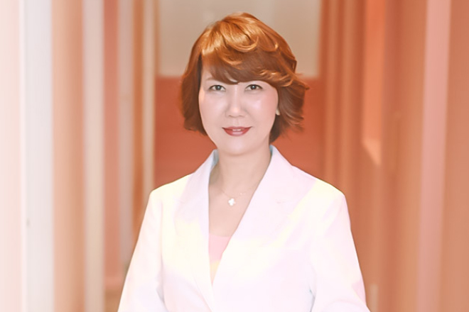 院長　宗雪 正美