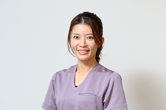 理恵 山川 万理恵 | シェフ | RED U-35 / CLUB RED WEB