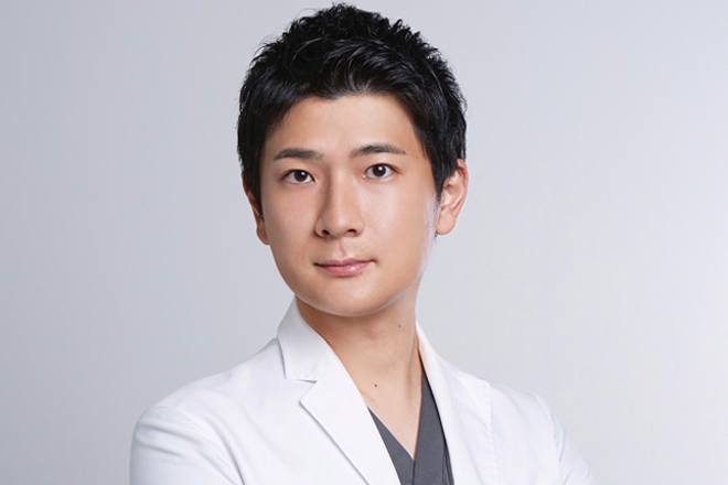 院長 大西 雅樹