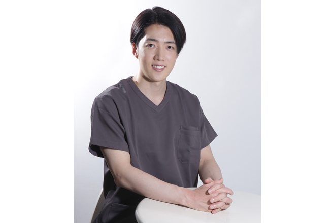 院長 金子 拓人