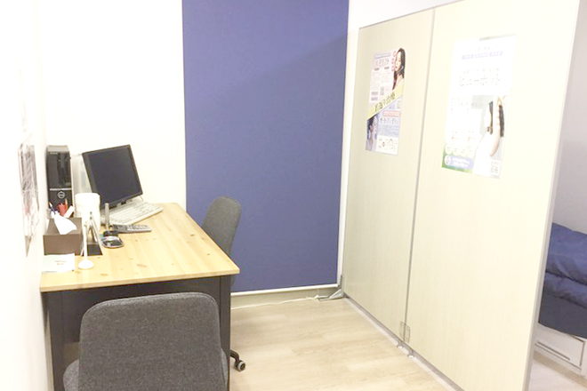 ヒアルロン酸治療1cc ハイアコープ の施術チケット ガーデンクリニック横浜院 キレイパス