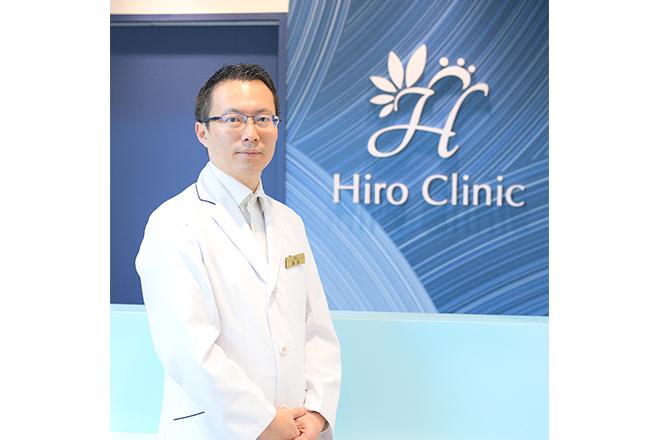 院長 森原 啓文