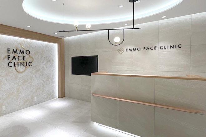 ハイドラジェントル（全顔）の施術チケット｜EMMO FACE CLINIC 大阪梅田院（エモフェイスクリニック）｜キレイパス