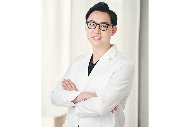 統括院長　清水 優人