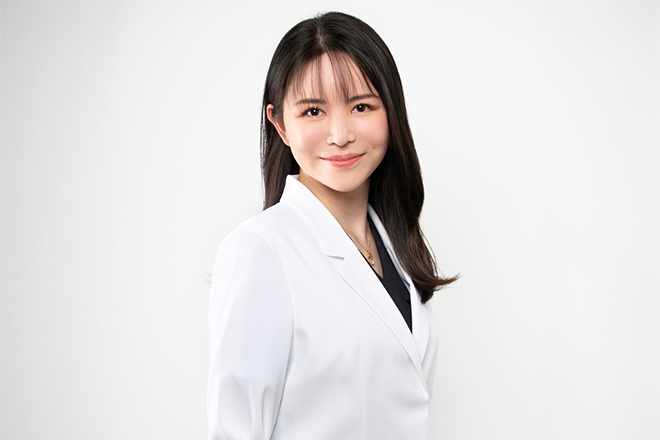 藤瀬 恵里香