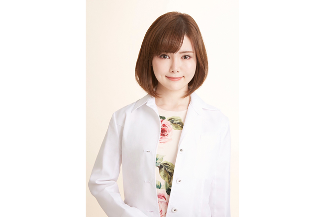 院長　神林 由香