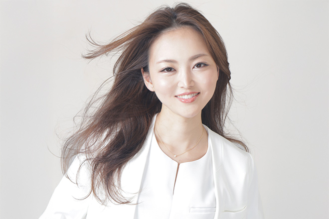 院長　武田 さやか