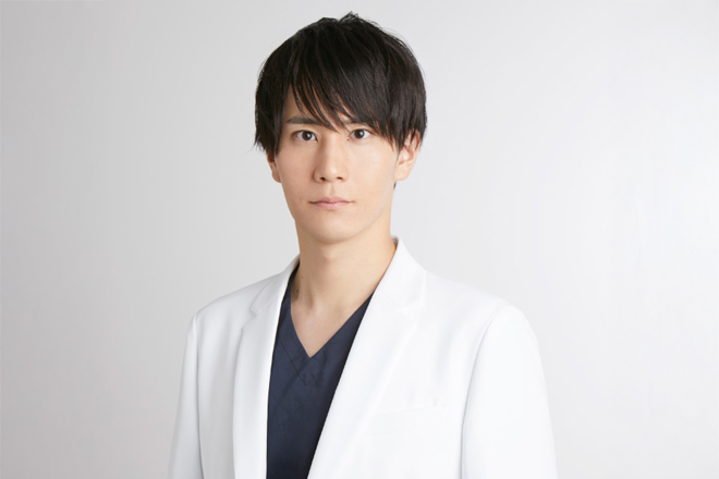 院長　古川 悠次郎