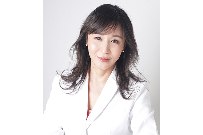 副院長 佐藤 美