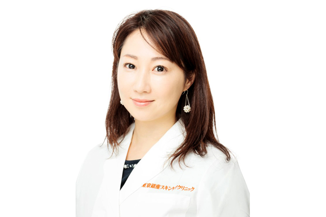 東京銀座スキンケアクリニック キレイパス