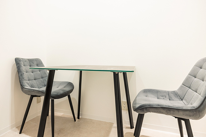 ヒアルロン酸注射（ニューラミスシリーズ）1cc（顔）の施術チケット