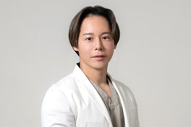 統括技術顧問　今井 一臣