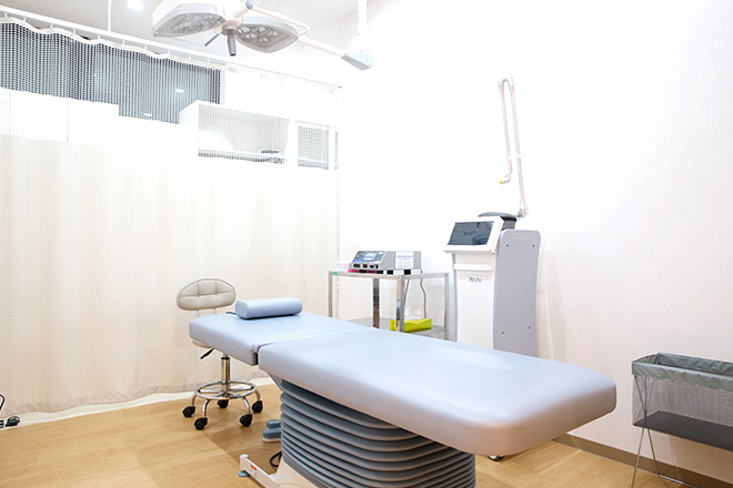 ピコトーニング＋エレクトロポレーション（基本薬剤＋3種の追加