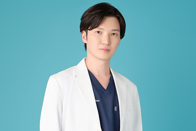 院長　河村 拓海（かわむら　たくみ）