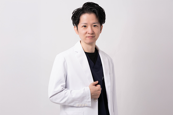 院長　春日 航