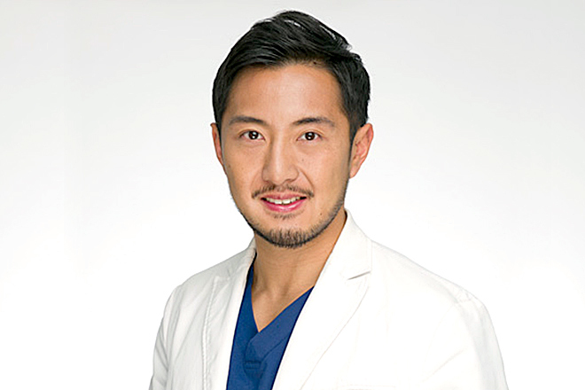 鉄 鑠 医師