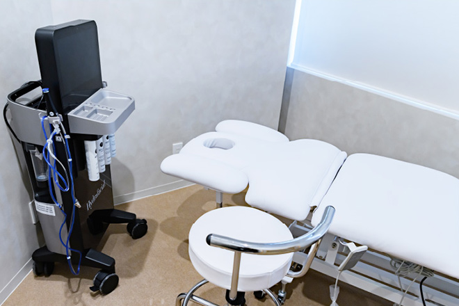 ララドクター（全顔）の施術チケット｜Sea Sail Beauty Clinic（シー