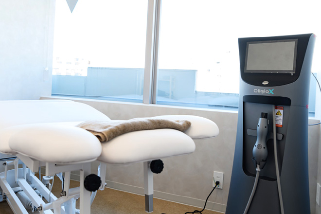 ララドクター（全顔）の施術チケット｜Sea Sail Beauty Clinic（シー