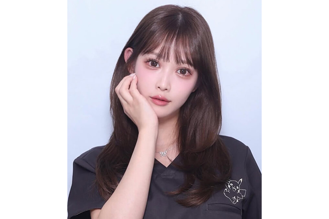 小畑 理紗