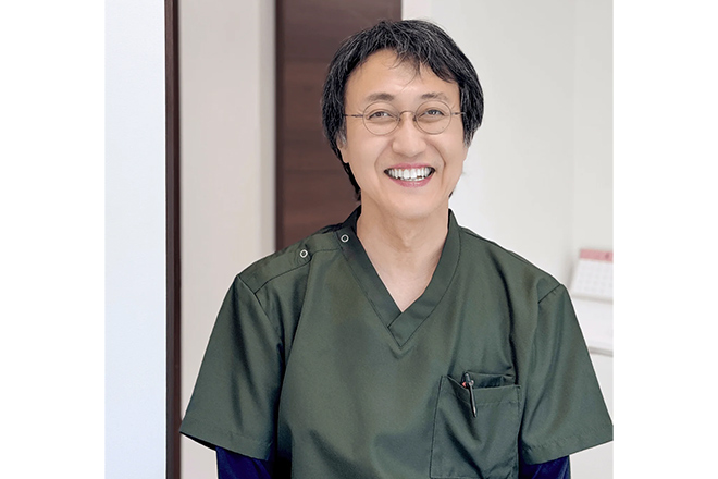 院長　中村 太一