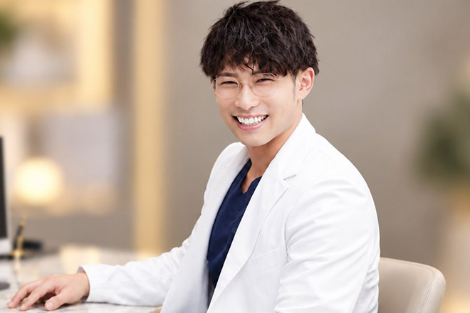清水 健史