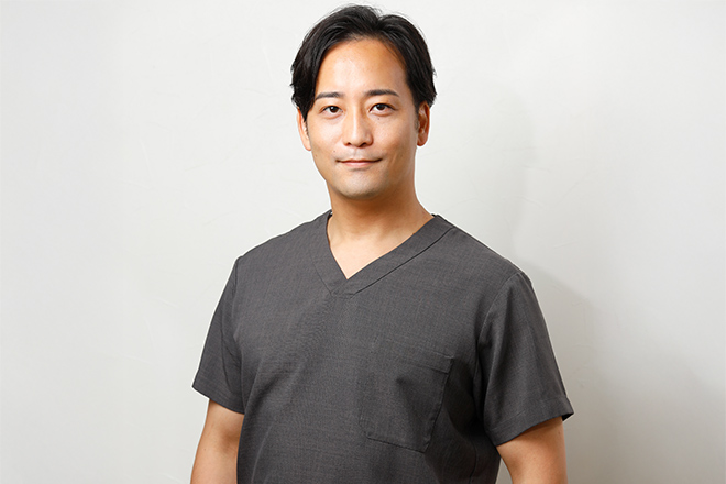 院長　西脇 智哉