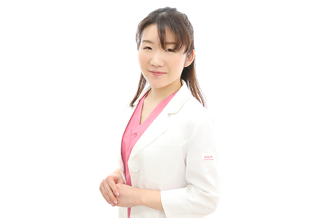 院長　前原 律子