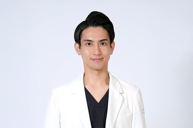 宮﨑修平先生