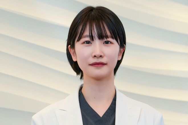 加藤 葵子